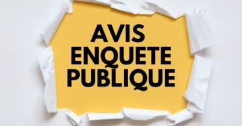 Enquête publique